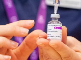 AstraZeneca, alle 15 via alla ripresa delle somministrazioni in Italia AstraZeneca, fonte orizzontescuola,it