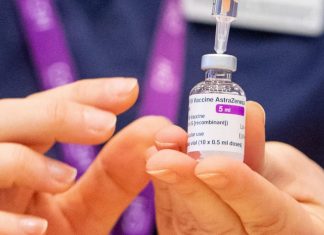 AstraZeneca, alle 15 via alla ripresa delle somministrazioni in Italia AstraZeneca, fonte orizzontescuola,it
