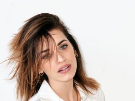 Valentina Pegorer, chi è la bellissima moglie di Boss Doms e come si sono conosciuti