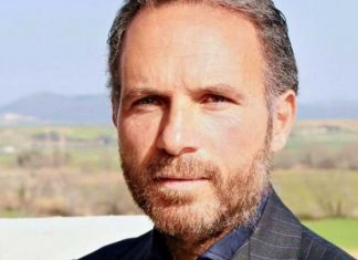 Ferdinando Gugliemotti, chi è il Visconte dell’Isola Dei Famosi