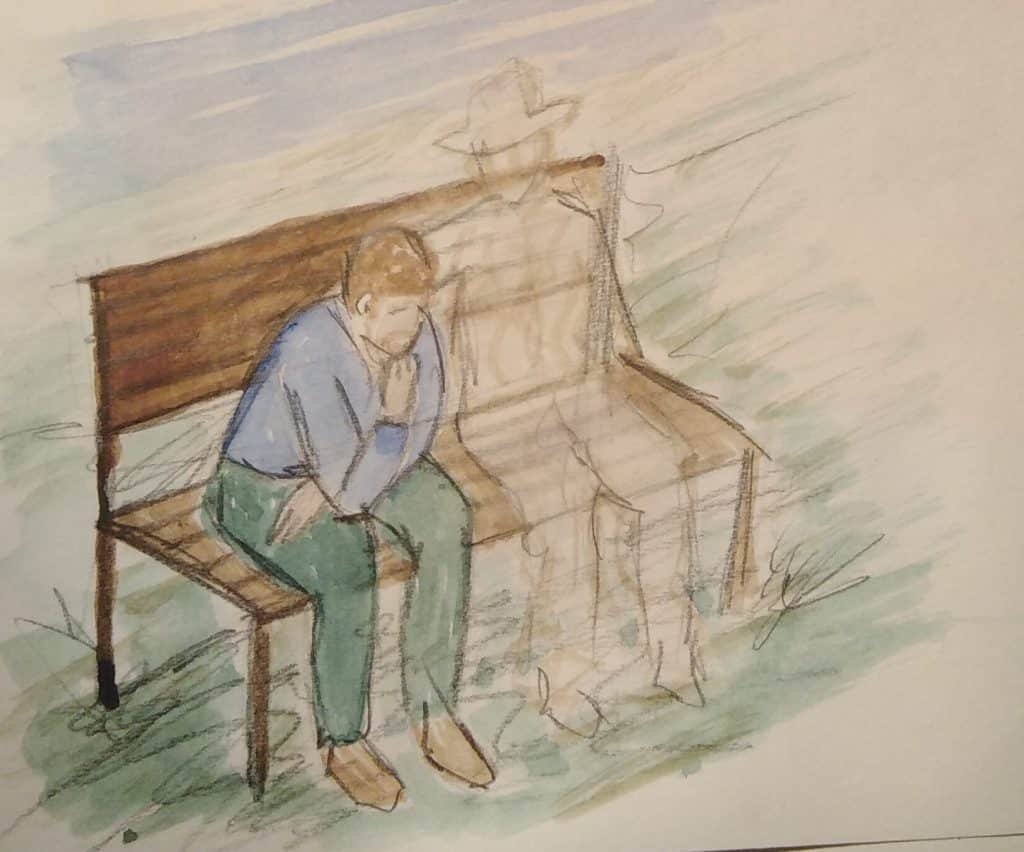 questa puntata di StoryLine è dedicata alla Primavera e alla festa del papà