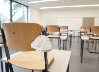La situazione delle scuole nelle singole regioni