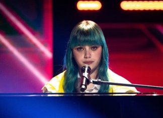 Casadilego, dopo X Factor sbarca a Sanremo Casadilego - ph: velvetmag.it