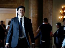 “Suburra”, il crimine al cinema e l’interpretazione di Pierfrancesco Favino Suburra, fonte about.ronzanieditore.it