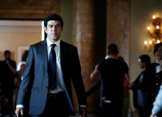 “Suburra”, il crimine al cinema e l’interpretazione di Pierfrancesco Favino Suburra, fonte about.ronzanieditore.it