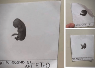 I bigliettini d’odio rivolti alla studentessa che ha abortito sono la prova di una necessaria educazione alla sessualità