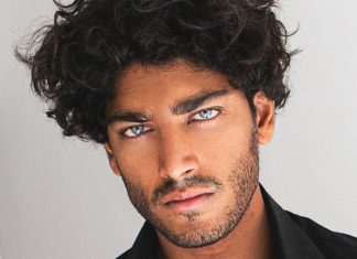 Akash lancia una bomba contro Elisa Isoardi: “le ho regalato 2.000 euro di vestiti”