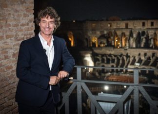 Alberto Angela, il divulgatore scientifico figlio di Piero Angela