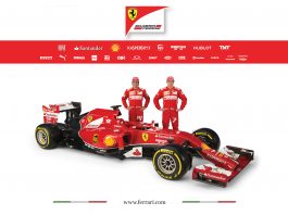 Alonso e Räikkönen, un binomio che fa quaranta! Fernando Alonso Kimi Raikkonen Ferrari
