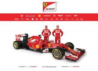 Alonso e Räikkönen, un binomio che fa quaranta! Fernando Alonso Kimi Raikkonen Ferrari