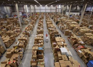 Amazon Italia pronto allo sciopero: braccia incrociate il 22 marzo