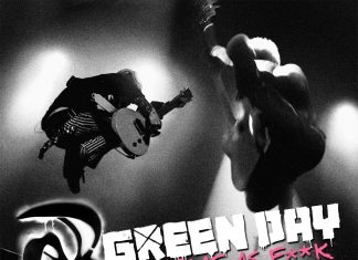 “Awesome as Fuck”, il meglio dei live rock firmato Green Day amazon.it