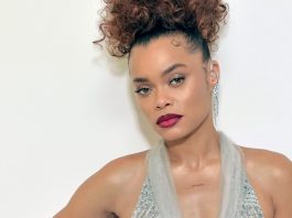 Andra Day: miglior attrice ai Golden Globe 2021 con il film in cui interpreta Billie Holiday