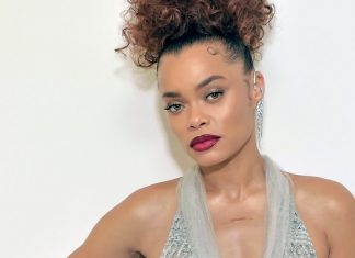 Andra Day: miglior attrice ai Golden Globe 2021 con il film in cui interpreta Billie Holiday