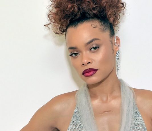 Andra Day: miglior attrice ai Golden Globe 2021 con il film in cui interpreta Billie Holiday