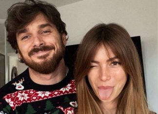 Arianna Cirrincione, chi è la modella e influencer fidanzata con Andrea Cerioli