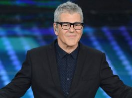 Anna Rita Cuparo, chi è la moglie Michele Zarrillo e sposata in segreto