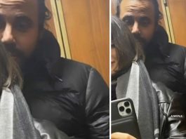 Andrea Di Carlo, il manager e il fidanzato della bellissima Arisa