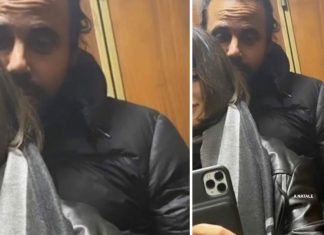 Andrea Di Carlo, il manager e il fidanzato della bellissima Arisa