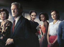 Stasera in tv: “Le due verità”, miniserie da un romanzo di Agatha Christie "Le due verità"- Photo Credits: sololibri.net