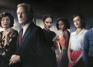Stasera in tv: “Le due verità”, miniserie da un romanzo di Agatha Christie "Le due verità"- Photo Credits: sololibri.net