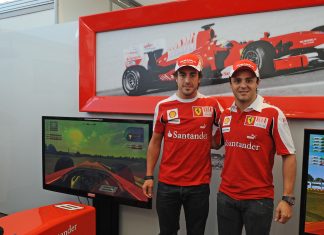 Felipe Massa su Fernando Alonso: “Farà bene, ma bisogna aspettare”