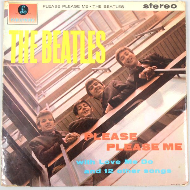 beatles- credits: leicestermercury.co.uk
