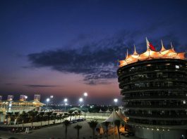 Bahrain: offerto il vaccino a tutta la F1 bahrain vaccino f1