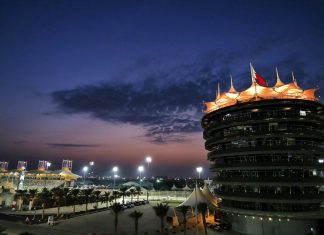 Bahrain: offerto il vaccino a tutta la F1 bahrain vaccino f1