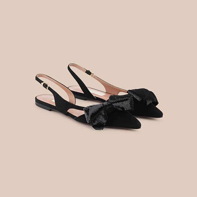 Modello slingback - credit: pinterest
