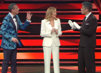 La famiglia Tenco critica il monologo di Barbara Palombelli a Sanremo