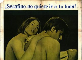 “Serafino”, stasera in tv il pastore rock che fu vietato di Adriano Celentano