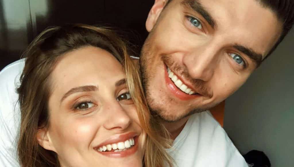 Karina Cascella Beatrice Valli