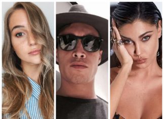 Chiara Maria Mannarino, chi è l’ex fidanzata di Antonino Spinalbese