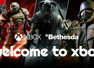 Microsoft e Bethesda: un matrimonio che s’ha da fare