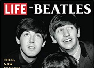 Please Please Me, oggi usciva il primo album dei Beatles beatles-credits: amazon.it