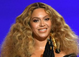 Grammy awards 2021: record di statuette per Beyoncé nella 63esima edizione dedicata alle donne