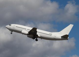 Il giallo sul Boeing 737: l’aereo della compagnia armena sparito nei cieli iraniani