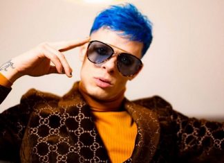 Boss Doms Sanremo 2021, ospite del “secondo quadro” di Achille Lauro