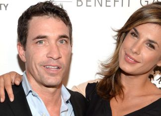 Brian Perri, chi è il ricco e noto chirurgo, marito di Elisabetta Canalis photo credits: Il Sussidiario.net