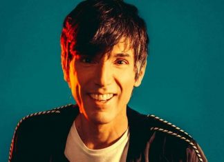 Bugo a Sanremo 2021, testo e significato della canzone “Invece sì”
