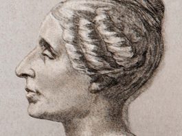 Sophie Germain, la matematica divenuta icona del femminismo Sophie Germain, fonte newscientist.com