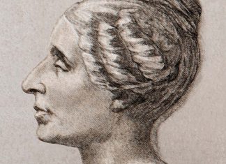 Sophie Germain, la matematica divenuta icona del femminismo Sophie Germain, fonte newscientist.com