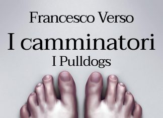Il Club del libro Nerd – I Camminatori, Vol. 1 di Francesco Verso I Camminatori, Vol.1 - Photo Credits: Future Fiction