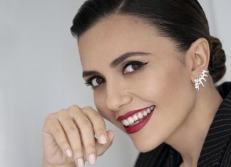“Canzone Segreta”, da stasera il nuovo show con Serena Rossi su Raiuno canzone segreta, il nuovo show di raiuno con Serena Rossi - Photo Credits Ufficiostampa Rai