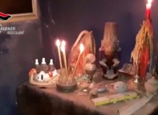Arrestato un sedicente “mago” a Reggio Calabria: dalla violenza sessuale all’omicidio colposo