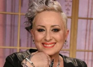 Che malattia ha Carolyn Smith? “Il cancro è tornato per la terza volta”