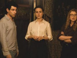 “Il castello di vetro”: il dramma con Brie Larson arriva su Prime Video Il castello di vetro - Photo Credits: Intrattenimento.eu