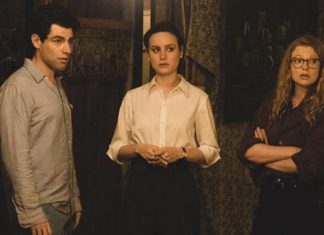 “Il castello di vetro”: il dramma con Brie Larson arriva su Prime Video Il castello di vetro - Photo Credits: Intrattenimento.eu