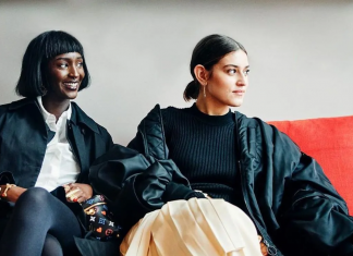 Lous and The Yakuza, chi è la cantante che accompagna Gaia Gozzi a Sanremo 2021